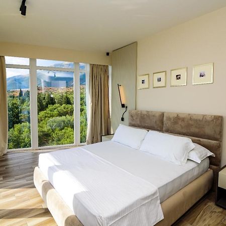 Hotel Orange Dhermi Exterior photo