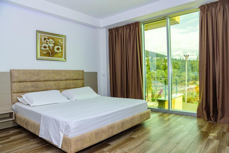 Hotel Orange Dhermi Exterior photo