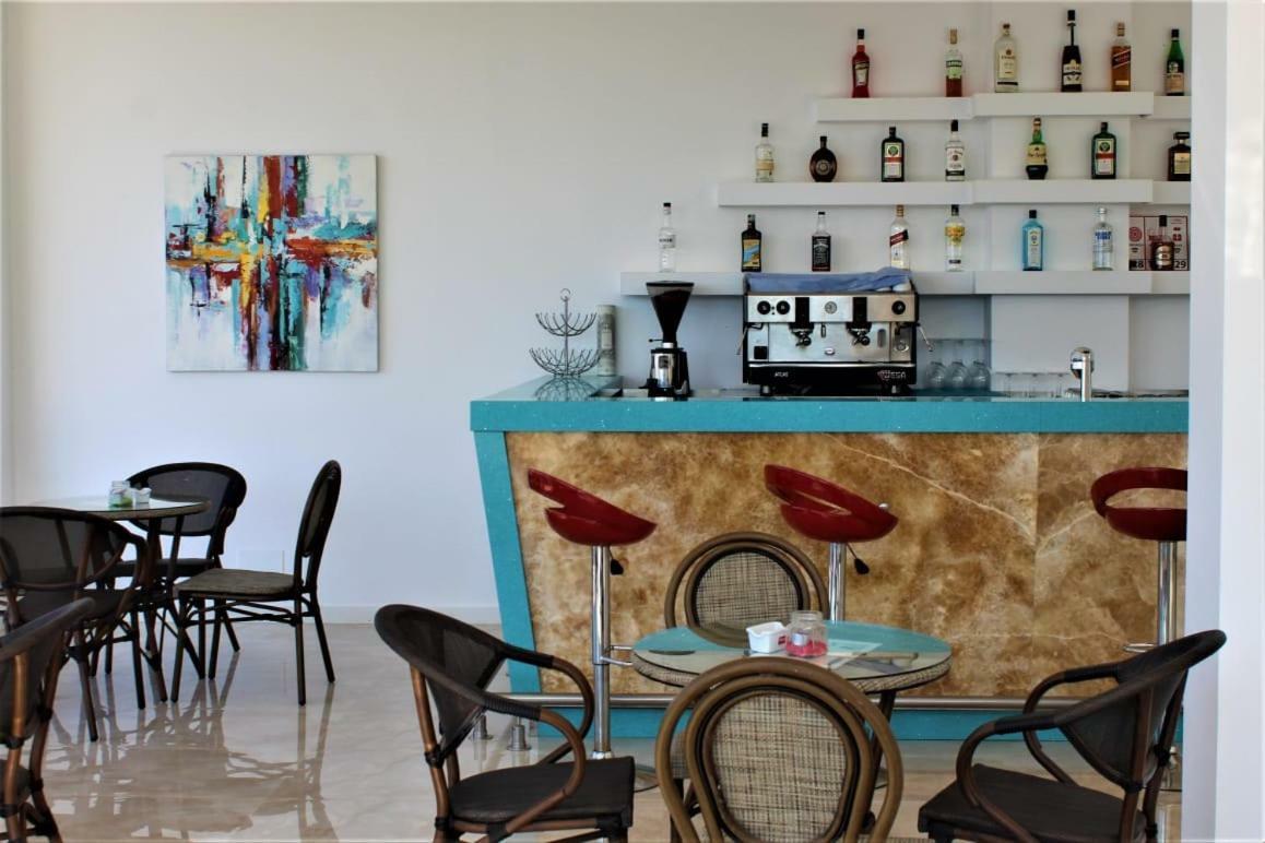 Hotel Orange Dhermi Exterior photo